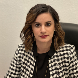 Photo de Ma&icirc;tre Oph&eacute;lie RODRIGUES