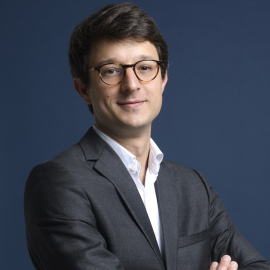 Photo de Ma&icirc;tre Aymeric ORLIAC