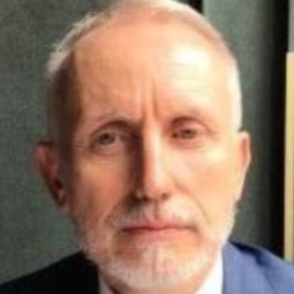Photo de Ma&icirc;tre Alain PAREIL