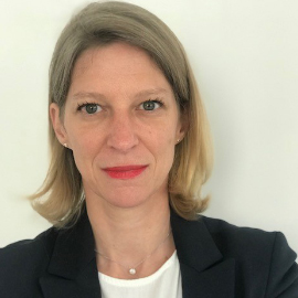 Photo de Ma&icirc;tre Pascale SADOUX-ALLARD