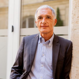 Photo de Ma&icirc;tre Philippe MILANI