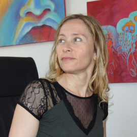 Photo de Ma&icirc;tre Jehanne PORNON WEIDKNNET