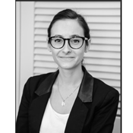 Photo de Ma&icirc;tre Jennifer POUJARDIEU