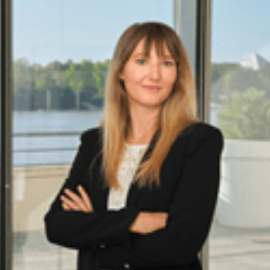 Photo de Ma&icirc;tre Roxane REGAUD