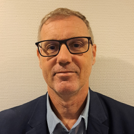 Photo de Ma&icirc;tre R&eacute;my LEGIGAN