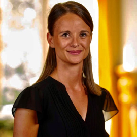 Photo de Ma&icirc;tre Chlo&eacute; ROBERT