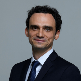 Photo de Ma&icirc;tre Romain DU PLANTIER