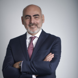Photo de Ma&icirc;tre Paul-Antoine SAINT-GERMAN