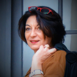 Photo de Ma&icirc;tre Sandra CATHELOT-CEBOLLERO