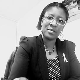 Photo de Ma&icirc;tre F&eacute;licit&eacute; SAWADOGO