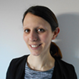 Photo de Ma&icirc;tre Laura SCHWARTZ