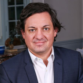 Photo de Ma&icirc;tre Xavier SENNES