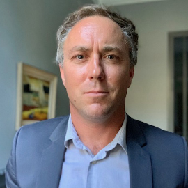Photo de Ma&icirc;tre Servan KERDONCUFF
