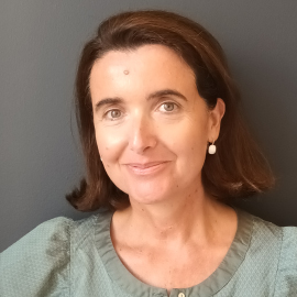 Photo de Ma&icirc;tre Sophie PASTURAUD