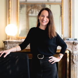 Photo de Ma&icirc;tre Sophie RONGIER
