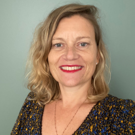 Photo de Ma&icirc;tre Carine SOUQUET-ROOS