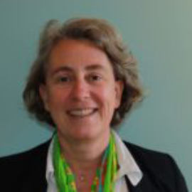 Photo de Ma&icirc;tre Sylvaine BAGGIO
