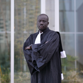 Photo de Ma&icirc;tre Khadim THIAM