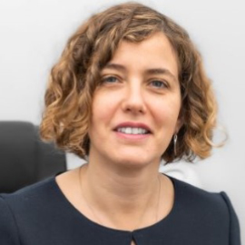 Photo de Ma&icirc;tre Anne THIBAUD