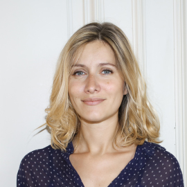 Photo de Ma&icirc;tre Floriane VERDIER