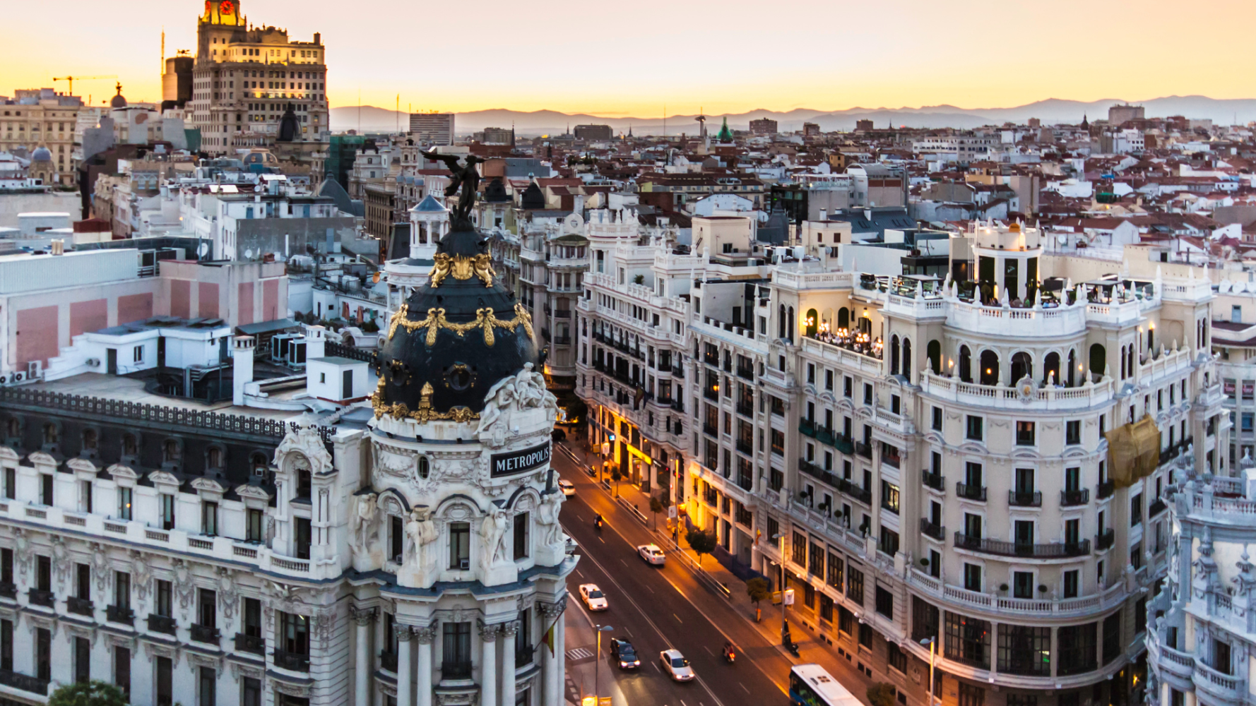Appel à candidature : Programme d'échanges entre les Barreaux de Madrid et Bordeaux