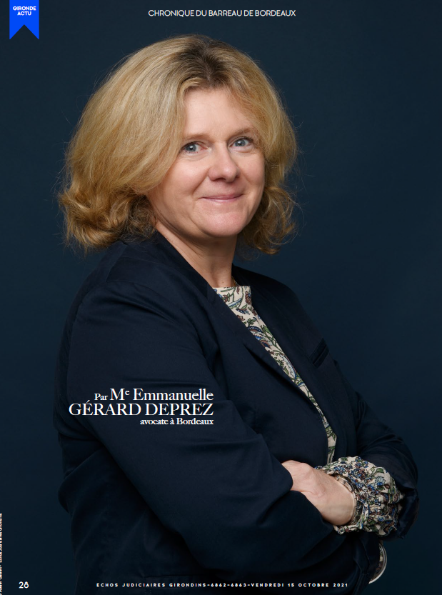 Avocat mandataire en transactions immobilières : Un partenaire qui gagne a être connu