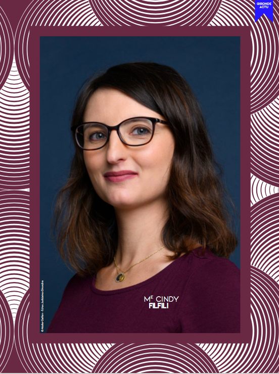 DANS LES ECHOS JUDICIAIRES DU 28 JANVIER