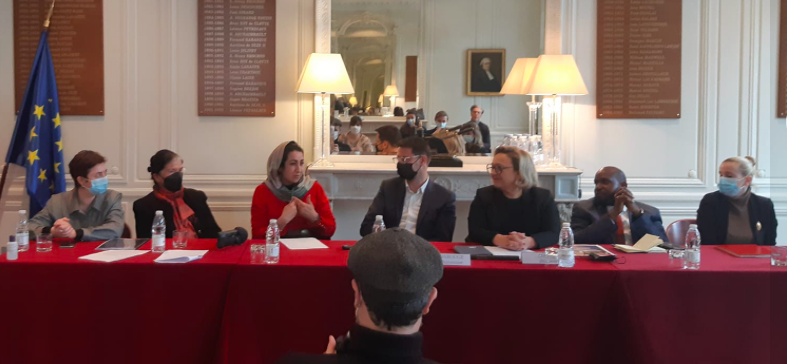 RETOUR SUR LES MOMENTS FORTS DE LA CONFERENCE DE PRESSE DU 28 JANVIER