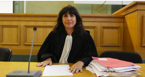 L'INSTITUT DE DEFENSE ET DE PROTECTION DES SENIORS PREND LA PAROLE