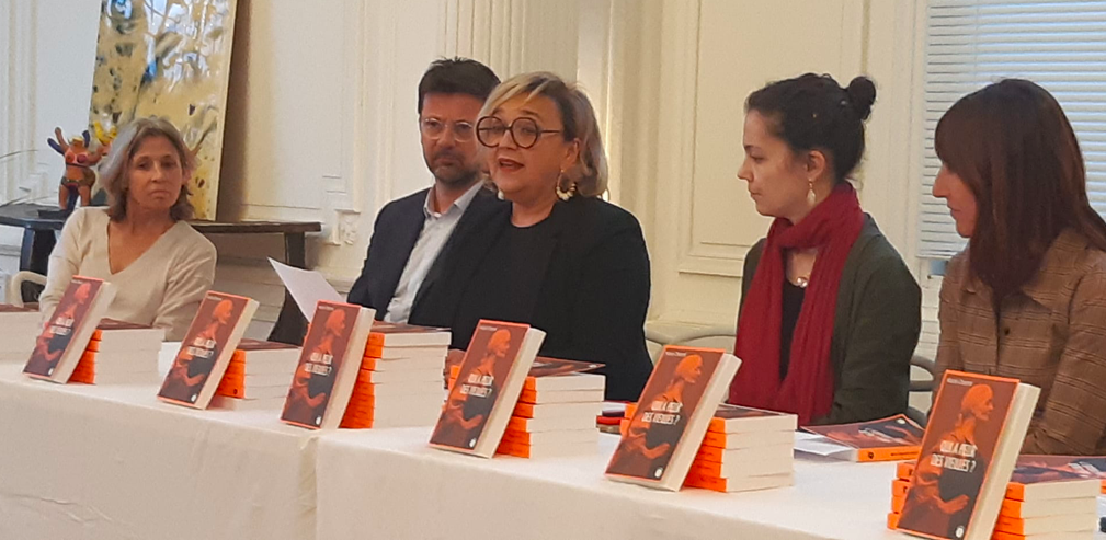 Retour sur le lancement de l'institut de défense et de protection des seniors