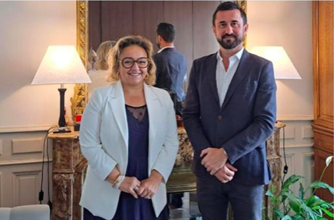 Le 1er Institut du droit du vin de FRANCE 