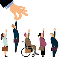 Colloque Emploi et discrimination - le 29 septembre