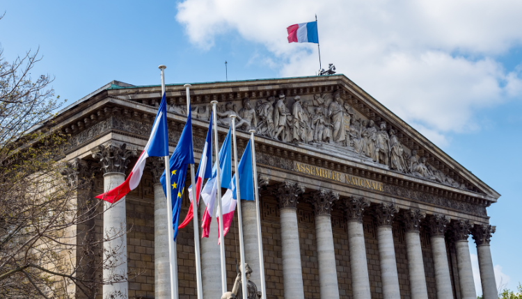 Non au "Legal privilege"