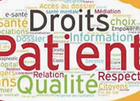Droits du patient