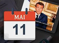 Reprise de l’activité le 11 mai – Interrogations des salariés et des chefs d’entreprise !