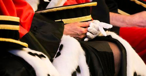 Justice : magistrats, avocats et greffiers appelés à manifester ce jeudi